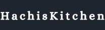 Footer Hachiskitchen Logo
